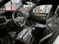 فولكسفاغن أطلس كروس سبورت